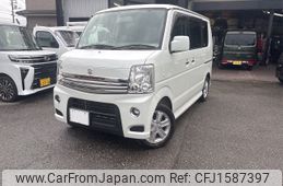 suzuki every-wagon 2013 CFJ1587397