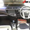 toyota aqua 2016 -TOYOTA 【伊勢志摩 500ｽ822】--AQUA NHP10-2525627---TOYOTA 【伊勢志摩 500ｽ822】--AQUA NHP10-2525627- image 9