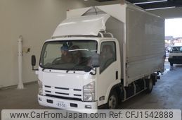 isuzu elf-truck 2012 CFJ1542888