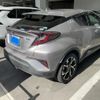 toyota c-hr 2017 -TOYOTA--C-HR DAA-ZYX10--ZYX10-2044433---TOYOTA--C-HR DAA-ZYX10--ZYX10-2044433- image 4