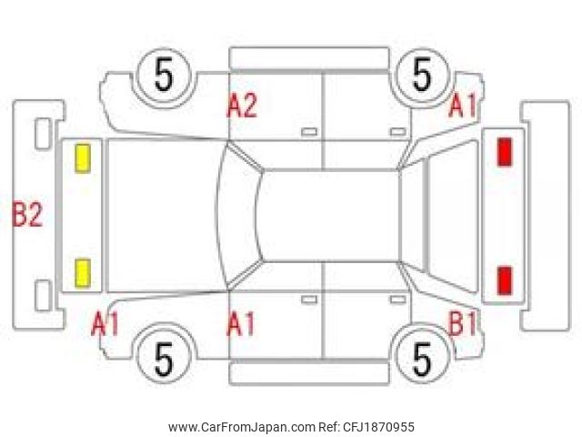suzuki jimny 2014 CFJ1870955 image 2