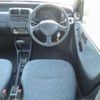 suzuki cervo-mode 1996 18994 image 22
