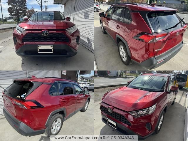 toyota rav4 2019 quick_quick_6BA-MXAA52_MXAA52-2001347 image 2