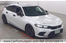 honda civic 2022 quick_quick_6AA-FL4_FL4-1000595