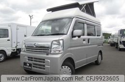 nissan clipper-van 2021 -NISSAN 【相模 480ﾂ5823】--Clipper Van 5BD-DR17V--DR17V-572898---NISSAN 【相模 480ﾂ5823】--Clipper Van 5BD-DR17V--DR17V-572898-