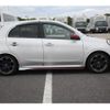 nissan march 2016 CFJ1838084 image 13