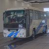 hino s-elega 2005 CFJ1580585 image 1
