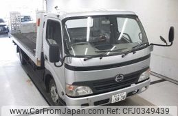 hino dutro 2009 -HINO 【札幌 100ﾀ5838】--Hino Dutoro XZU424M-ｸﾆ01190538ｸﾆ---HINO 【札幌 100ﾀ5838】--Hino Dutoro XZU424M-ｸﾆ01190538ｸﾆ-