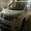 nissan serena 2009 -NISSAN--Serena DBA-CC25--CC25-351901---NISSAN--Serena DBA-CC25--CC25-351901- image 1