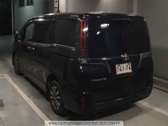 toyota esquire 2021 CFJ1139379 image 2