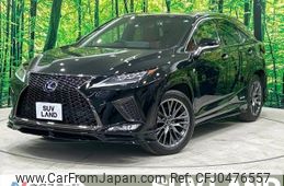 lexus rx 2022 -LEXUS--Lexus RX 6AA-GYL25W--GYL25-0027480---LEXUS--Lexus RX 6AA-GYL25W--GYL25-0027480-