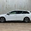 volkswagen golf-variant 2022 -VOLKSWAGEN--VW Golf Variant 3AA-CDDFYV--WVWZZZCD7PW512152---VOLKSWAGEN--VW Golf Variant 3AA-CDDFYV--WVWZZZCD7PW512152- image 14