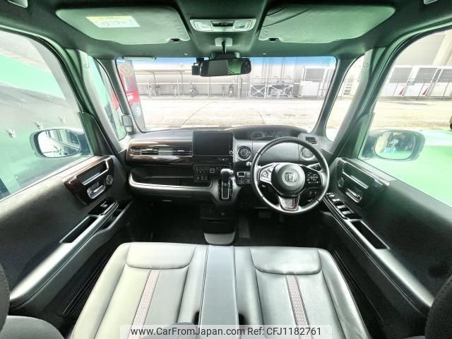 honda n-box 2022 quick_quick_JF3_JF3-2355881 image 2