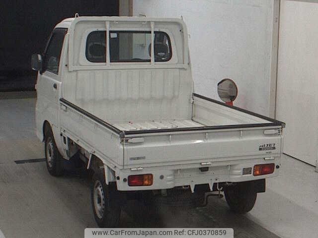 daihatsu hijet-truck 2006 -DAIHATSU--Hijet Truck S200P-2040404---DAIHATSU--Hijet Truck S200P-2040404- image 2