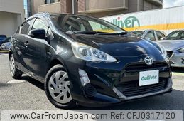 toyota aqua 2016 -TOYOTA--AQUA DAA-NHP10--NHP10-6488539---TOYOTA--AQUA DAA-NHP10--NHP10-6488539-