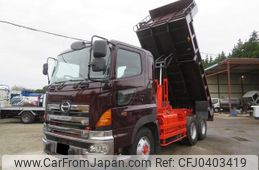 hino profia 2006 GOO_NET_EXCHANGE_0400935A30241029W002