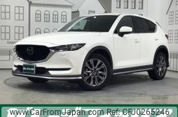 mazda cx-5 2019 quick_quick_3DA-KF2P_KF2P-317136