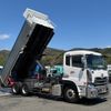 nissan diesel-ud-quon 2014 -NISSAN--Quon QKG-CD5YL--CD5YL-10079---NISSAN--Quon QKG-CD5YL--CD5YL-10079- image 6