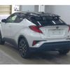 toyota c-hr 2019 -TOYOTA--C-HR 3BA-NGX10--NGX10-2014036---TOYOTA--C-HR 3BA-NGX10--NGX10-2014036- image 2