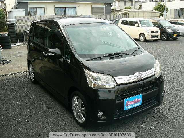 daihatsu move 2011 -DAIHATSU--Move LA100S--0077168---DAIHATSU--Move LA100S--0077168- image 2