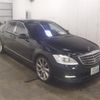 mercedes-benz s-class 2005 -MERCEDES-BENZ 【群馬 330ﾌ5385】--Benz S Class 221171--1A014357---MERCEDES-BENZ 【群馬 330ﾌ5385】--Benz S Class 221171--1A014357- image 1