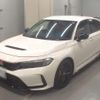 honda civic 2024 CFJ1671985 image 1