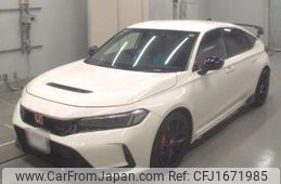 honda civic 2024 CFJ1671985