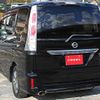 nissan serena 2012 S12871 image 9