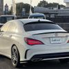 mercedes-benz cla-class 2017 -MERCEDES-BENZ--Benz CLA DBA-117342--WDD1173422N451147---MERCEDES-BENZ--Benz CLA DBA-117342--WDD1173422N451147- image 5