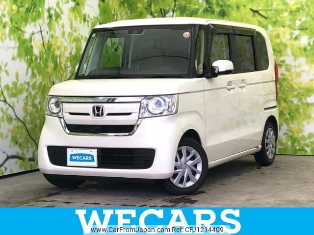 honda n-box 2018 quick_quick_DBA-JF3_JF3-1070403 image 1