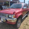 toyota hilux-pick-up 1992 CFJ1666724 image 1