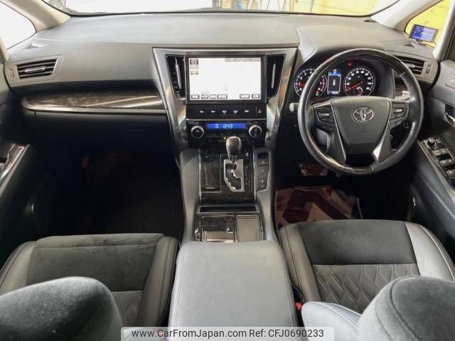 toyota vellfire 2016 -TOYOTA--Vellfire DBA-AGH30W--AGH30-0089144---TOYOTA--Vellfire DBA-AGH30W--AGH30-0089144- image 2