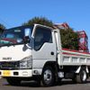 isuzu elf-truck 2015 GOO_NET_EXCHANGE_0505500A30241203W001 image 11