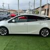 toyota prius 2016 CFJ1823210 image 16