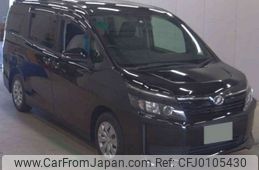 toyota voxy 2016 -TOYOTA 【秋田 501ﾓ4019】--Voxy DBA-ZRR80G--ZRR80G-0272597---TOYOTA 【秋田 501ﾓ4019】--Voxy DBA-ZRR80G--ZRR80G-0272597-