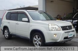 nissan x-trail 2010 -NISSAN--X-Trail DBA-NT31--NT31-109451---NISSAN--X-Trail DBA-NT31--NT31-109451-