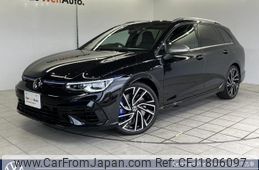 volkswagen golf-variant 2024 CFJ1806097