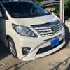 toyota alphard 2012 CFJ1647511 image 3