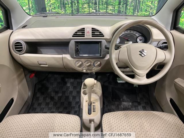 suzuki alto 2014 CFJ1687659 image 2
