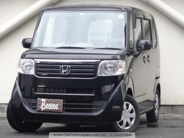 honda n-box 2012 quick_quick_DBA-JF1_JF1-1032509 image 1