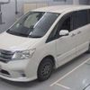 nissan serena 2013 -NISSAN--Serena DAA-HFC26--HFC26-152204---NISSAN--Serena DAA-HFC26--HFC26-152204- image 1