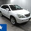 toyota harrier 2010 -TOYOTA--Harrier MHU38W--MHU38-2074930---TOYOTA--Harrier MHU38W--MHU38-2074930- image 1