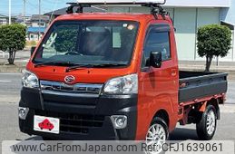 daihatsu hijet-truck 2016 CFJ1639061