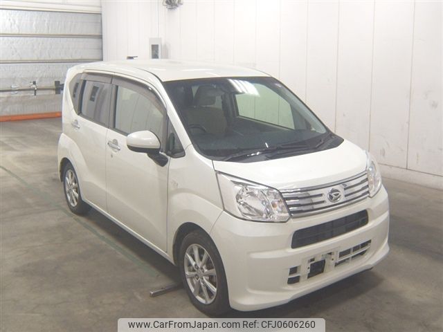 daihatsu move 2020 -DAIHATSU--Move L160S--2013553---DAIHATSU--Move L160S--2013553- image 1