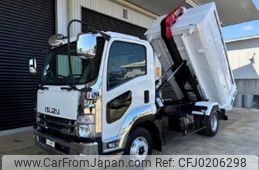 isuzu forward 2016 quick_quick_TKG-FRR90S1_7096725