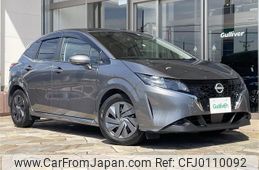 nissan note 2022 -NISSAN--Note 6AA-E13--E13-084102---NISSAN--Note 6AA-E13--E13-084102-