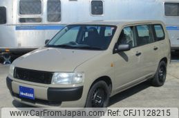 toyota probox-van 2009 -TOYOTA--Probox Van NCP50V--0093549---TOYOTA--Probox Van NCP50V--0093549-