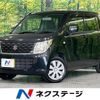 suzuki wagon-r 2015 CFJ1862778 image 1