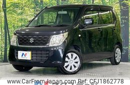 suzuki wagon-r 2015 CFJ1862778