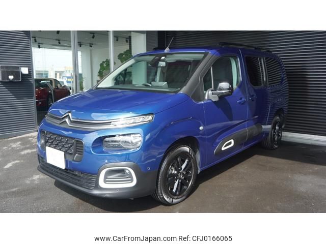 citroen berlingo 2023 GOO_JP_700056033630240829002 image 2